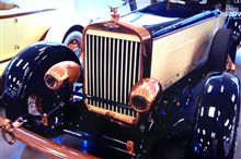 リッケンバッカー車