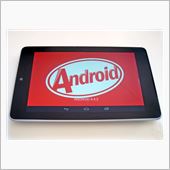 ASUS Nexus7(20 ...
