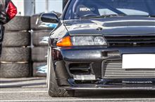 2014.01.11　Grooving fever ♪ TC2000　－走行編－　４