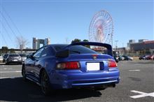 7年ぶりのNANA FES