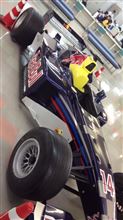 REDBULL F-1