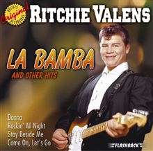 ♪La Bamba