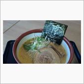 姨捨サービスエリア上り線