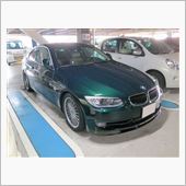 ALPINA D3 Bitu ...