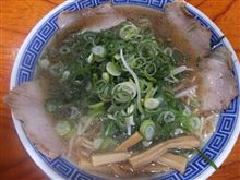 京都ラーメン「金閣寺」