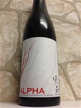 ＡＬＰＨＡ　ＴＹＰＥ１　純米　風の森