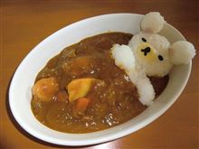 『伝説のカレー』 恐怖の圧力鍋！ ～ 昔ネタ