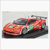 458イタリアGTⅡ