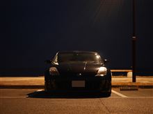 Zと1年3ヶ月ぶりのMTを楽しむ。
