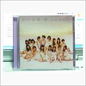 AKB48 5thアルバム「 ...