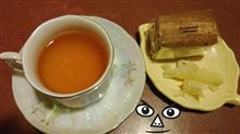 頑張ってくれてるんだから♪