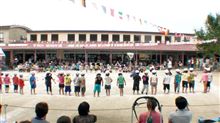 姫の運動会♪