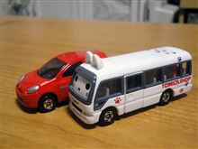 トミカ 516台目