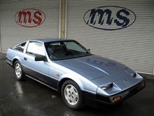 フェアレディーZ　(300Z)   Z31
