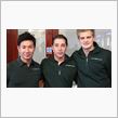 Kamui&#39;s back in F1 with Caterham!!
