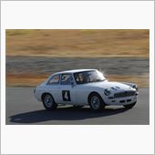 MGC GT MGB GT  ...