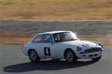 MGC GT MGB GT ★ 素敵な写真頂きまして。
