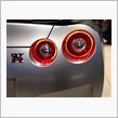 R35MC後のテールランプ