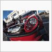 2014.01.12 Zummy Racing Family　TC2000　－走行編－　１