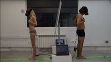 男性と女性の肉体が入れ替わる????