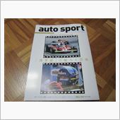 auto sport 1/3 ...