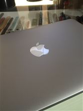 MacBookPro Retina を使ってみて　その2