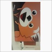 たぬきではありませんのね(^ ...