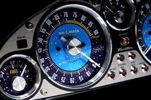 The Best Miata Gauges Forever