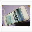 iPhoneからARROWSに