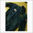 勝負服はtypeBLUE？