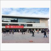 福岡モーターショー2014  ...