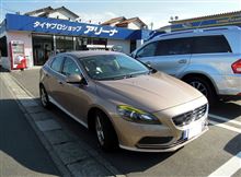 ＰＢ取付・・・・・・・（泣）