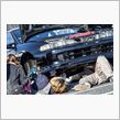 2014.01.12 Zummy Racing Family　TC2000　－走行編－　２