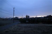 おはよ～～( ￣Д￣)σ)*￣-￣)オラオラ 【2014/01/25】