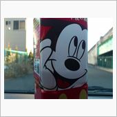 例のネズミ