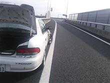 しばらくお休み