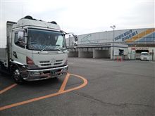 今日は、筑波サーキット(^_^)v