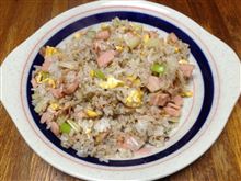 炒飯