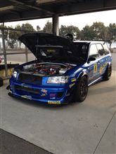 Zummy Racingアマチュア最速戦inＴＣ１０００