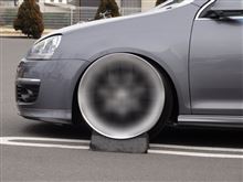 まだまだ、乗ります！jetta07☆号・・・・