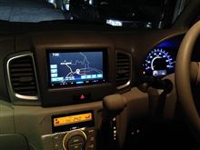 ジムニーが無いので・・・
