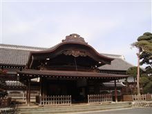 川越お散歩。（その一） 