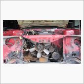 AE86前期トレノ フルレス ...