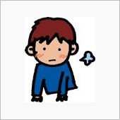 ちょっとだけ残念・。