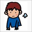 ちょっとだけ残念・。