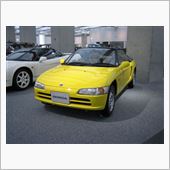 もうそろそろ三台目のオープン ...