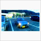 ドライブ　コペン