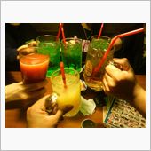 １日お疲れ様！