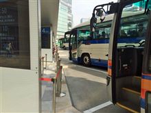 茨城まで小旅行！？いや仕事！？