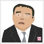 せっかく子分の籾井勝人をNH ...